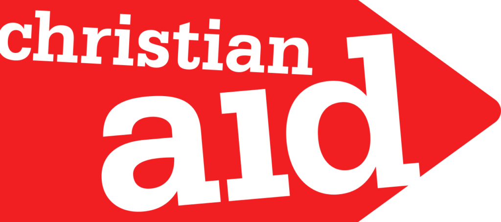 case study of christian aid