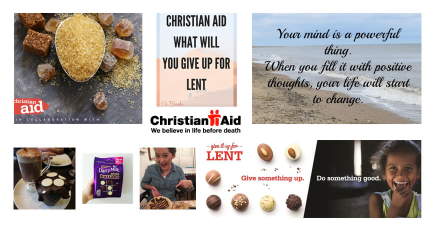 case study of christian aid